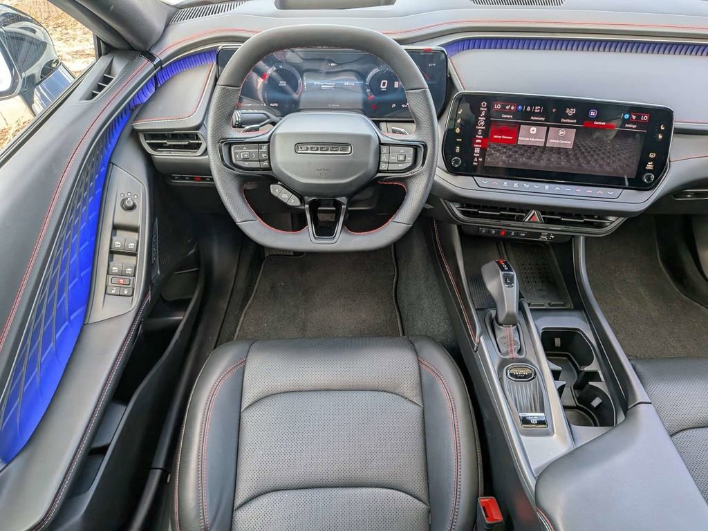 New 2026 Dodge Charger Scat Pack image 17