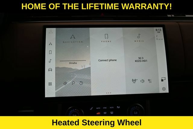 Used 2023 Land Rover Range Rover SE AWD/4WD image 25