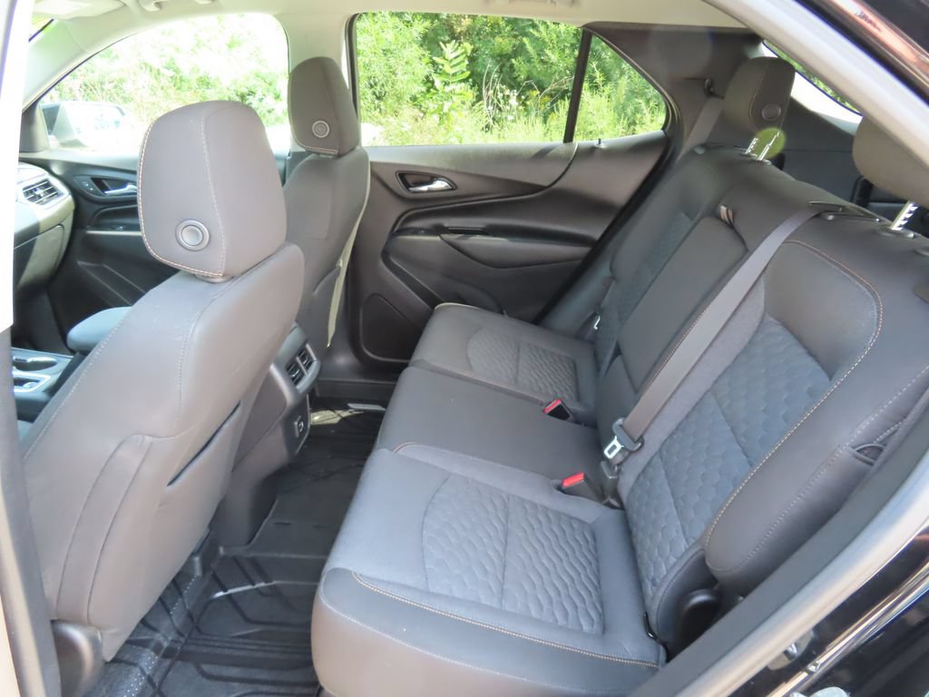 Used 2019 Chevrolet Equinox LT AWD/4WD image 30