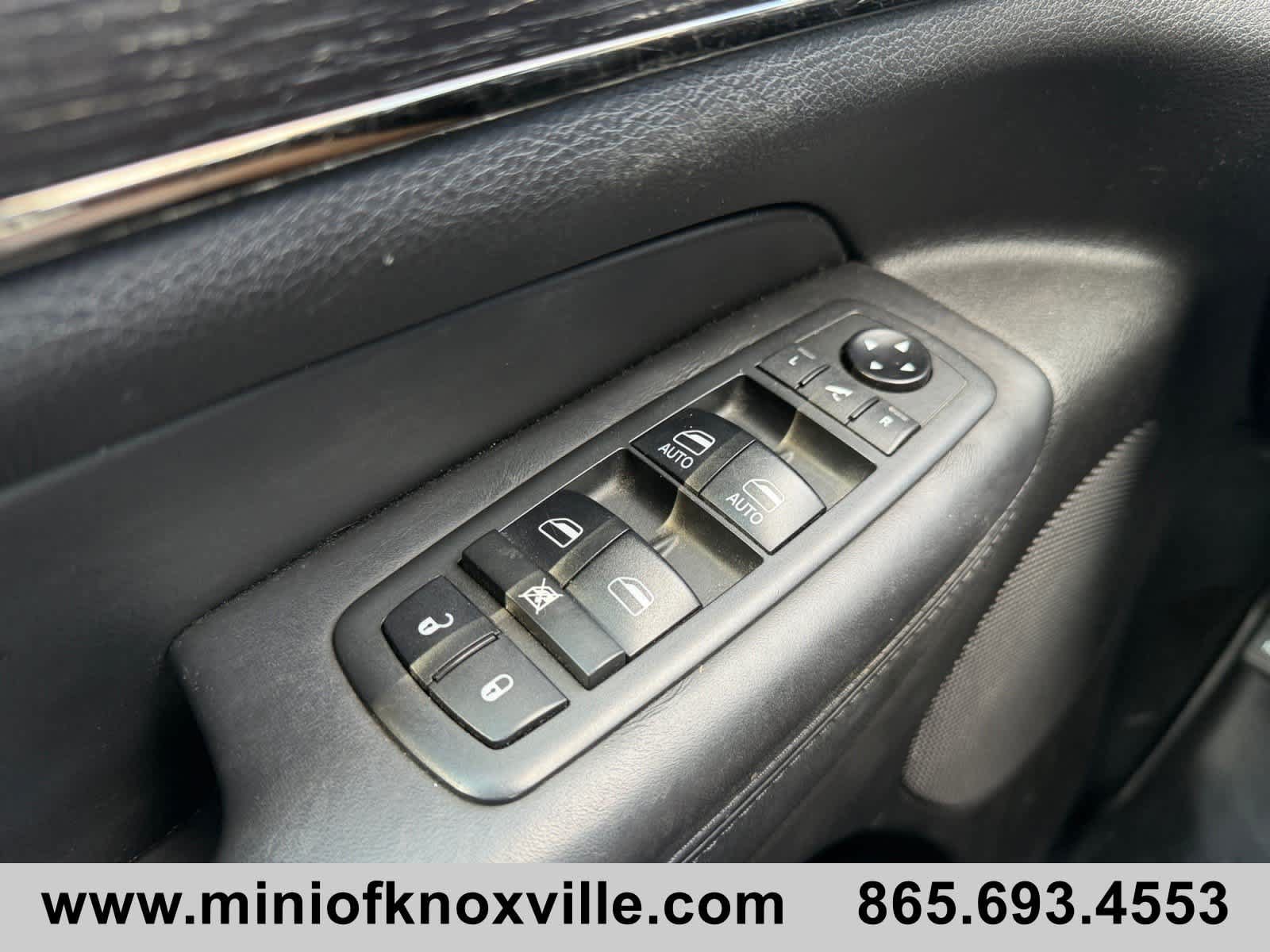 Used 2018 Jeep Grand Cherokee High Altitude RWD image 22