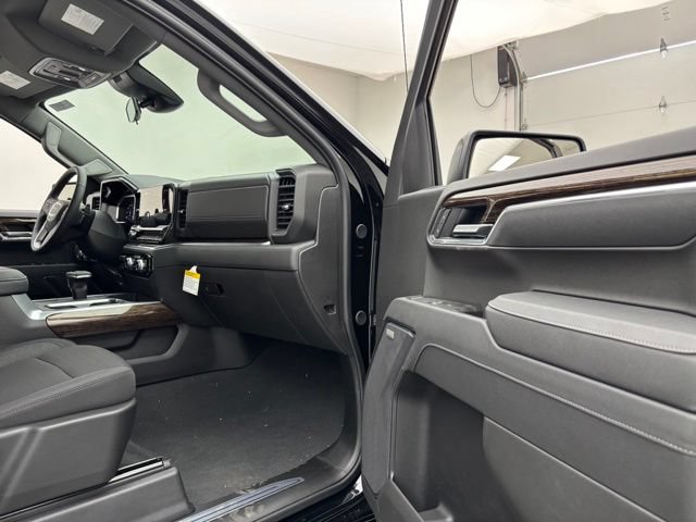 New 2026 GMC Sierra 1500 Elevation w/ Preferred Package AWD/4WD image 31