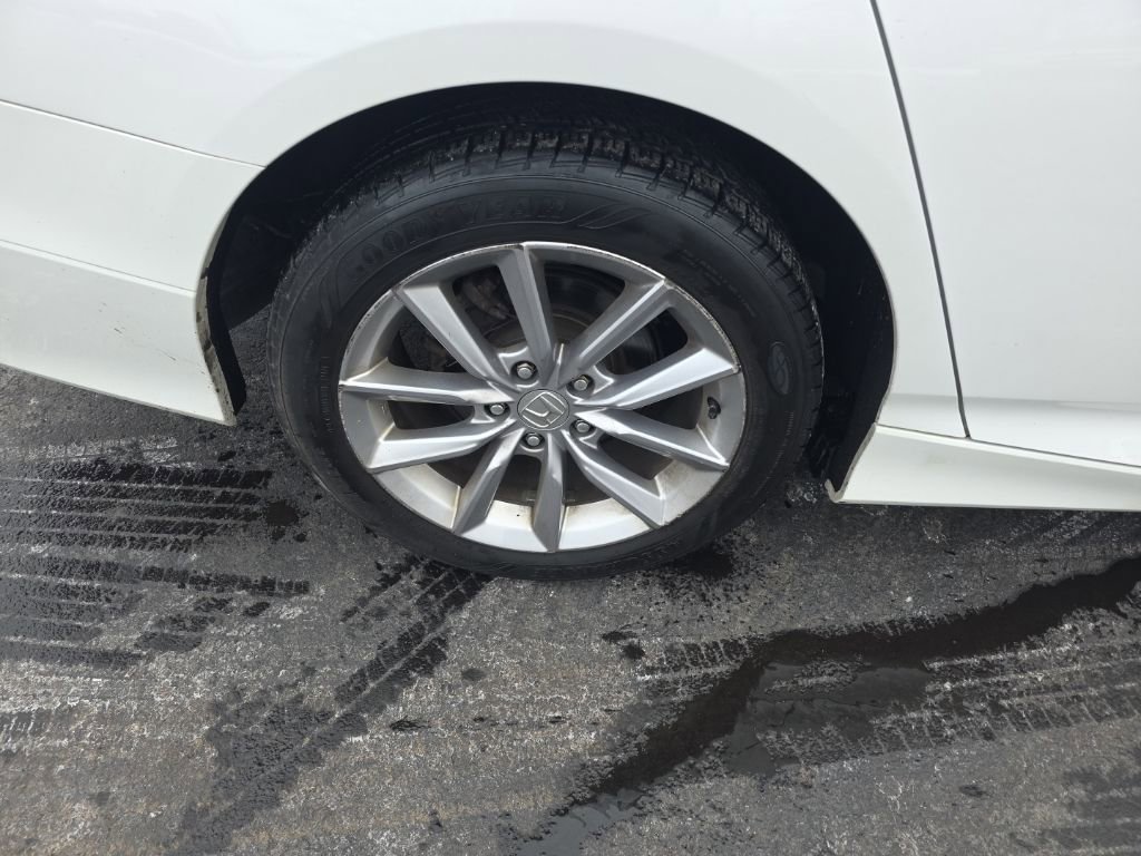 Used 2021 Honda Accord LX image 10