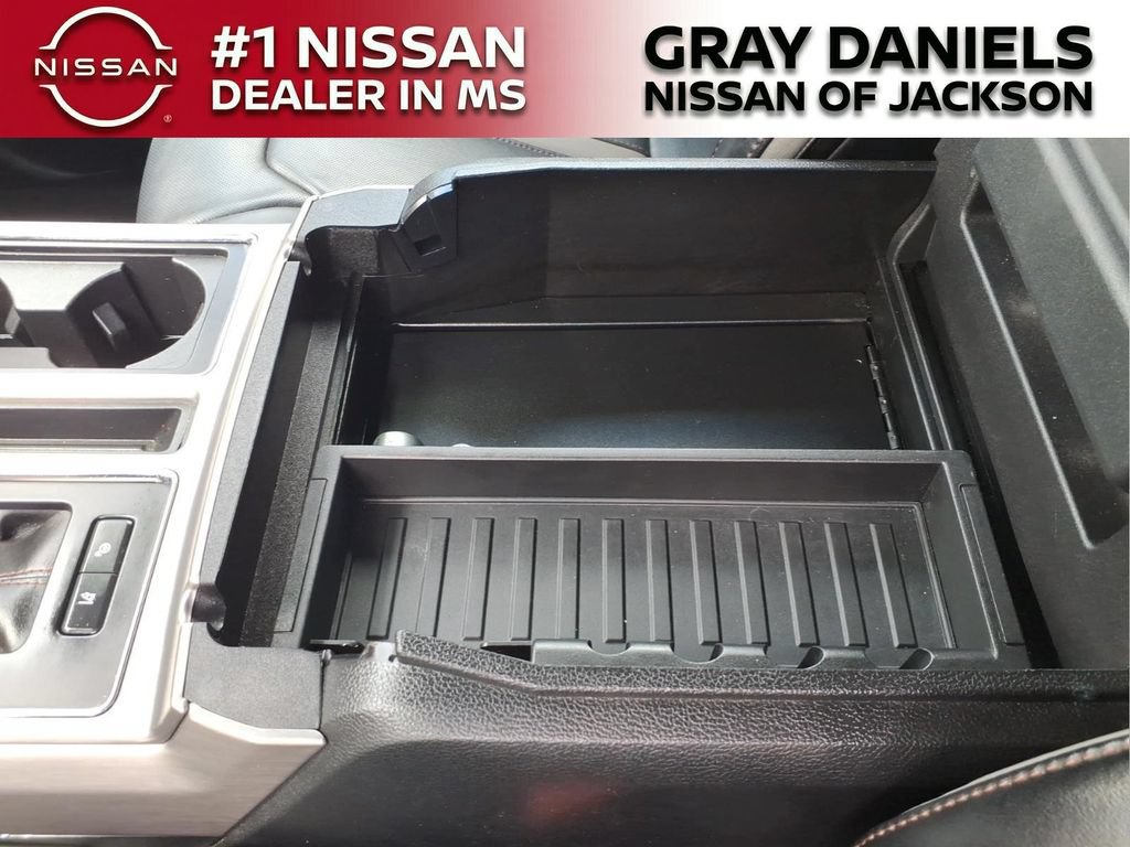 Used 2018 Ford F150 Platinum w/ Equipment Group 701A Luxury AWD/4WD image 20