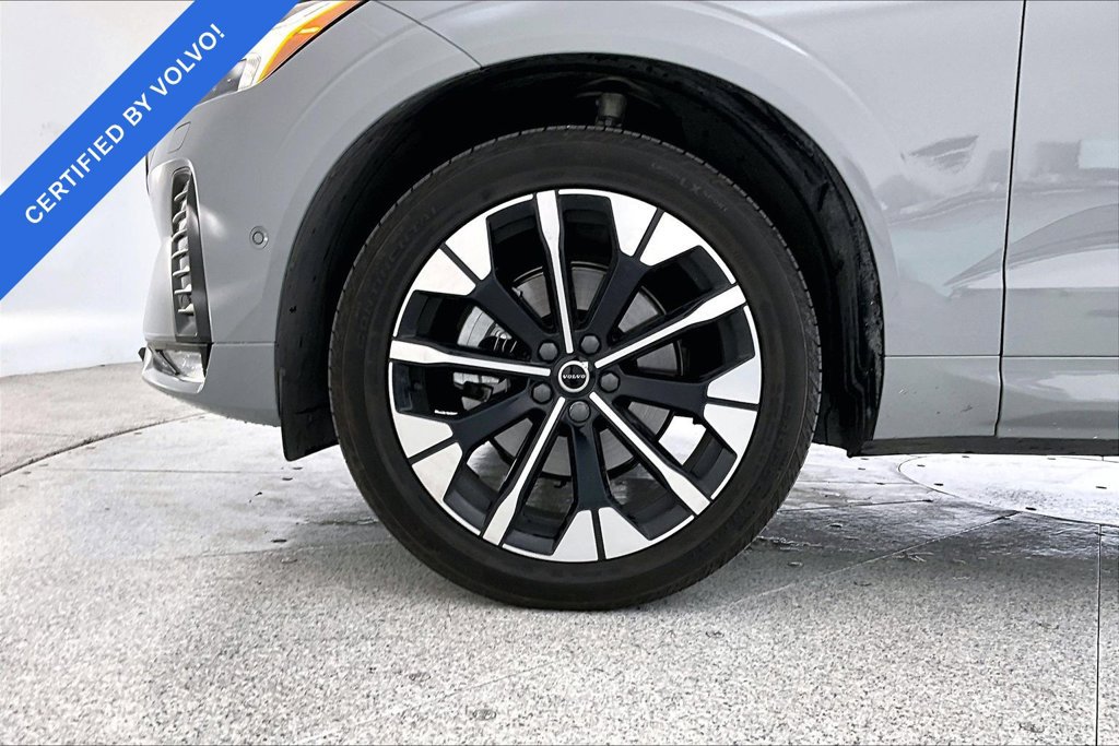Used 2026 Volvo XC60 B5 Plus w/ Protection Package Premier AWD/4WD image 10