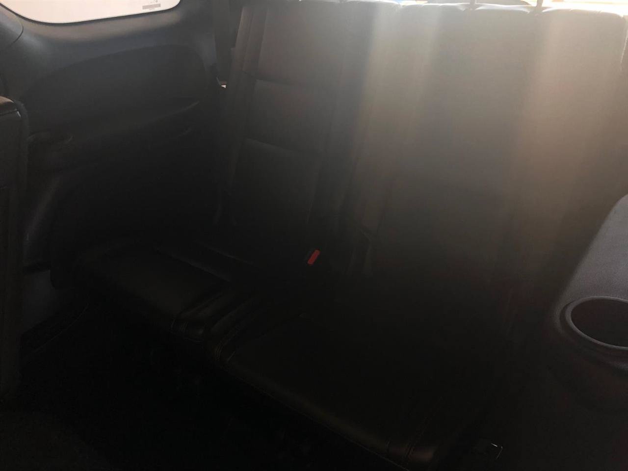 Used 2024 Dodge Durango GT AWD/4WD image 10