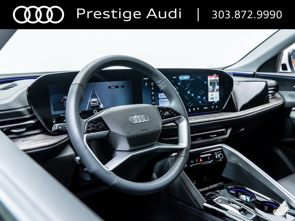 New 2026 Audi Q5 Premium Plus AWD/4WD image 13