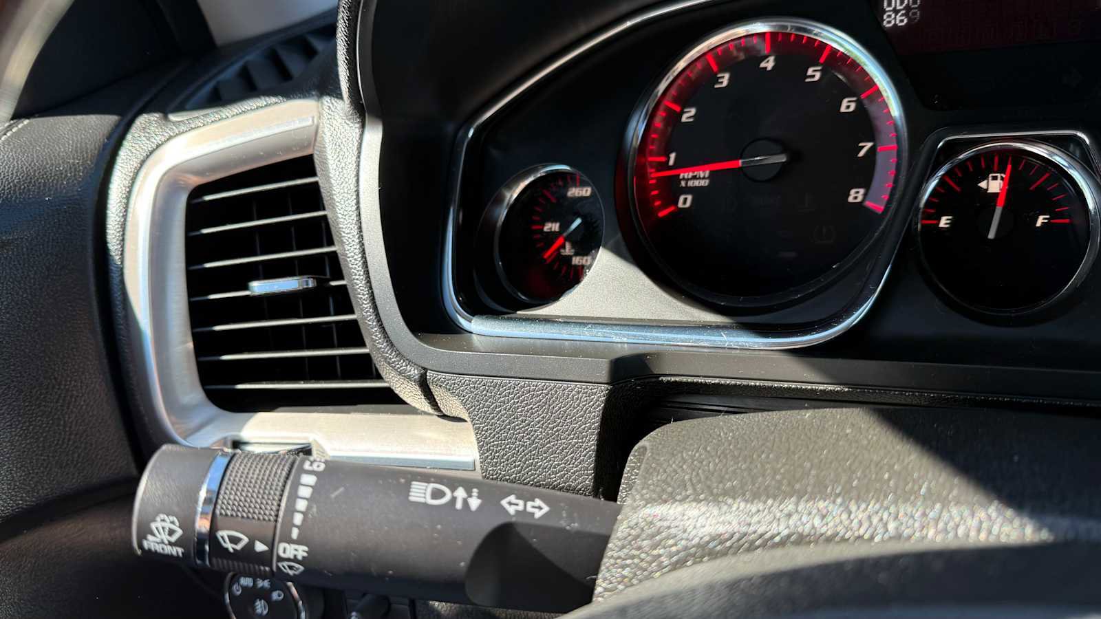 Used 2013 GMC Acadia Denali AWD/4WD image 20
