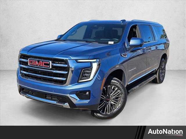 New 2026 GMC Yukon XL Elevation w/ Elevation Premium Package image 1