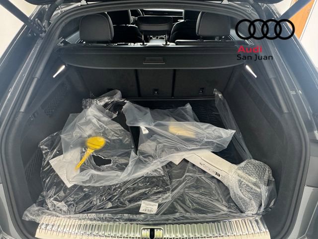 New 2026 Audi Q8 Prestige image 8