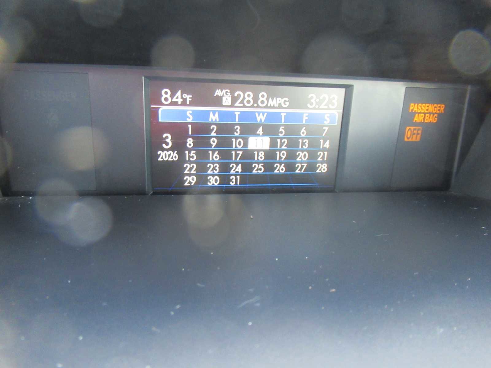 Used 2018 Subaru Forester 2.5i w/ Alloy Wheel Package image 27