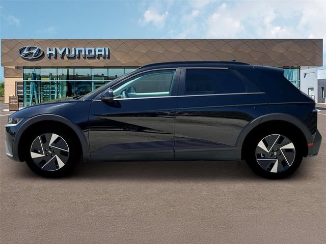 New 2025 Hyundai Ioniq 5 SEL AWD/4WD image 3