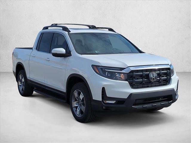 New 2026 Honda Ridgeline RTL image 6