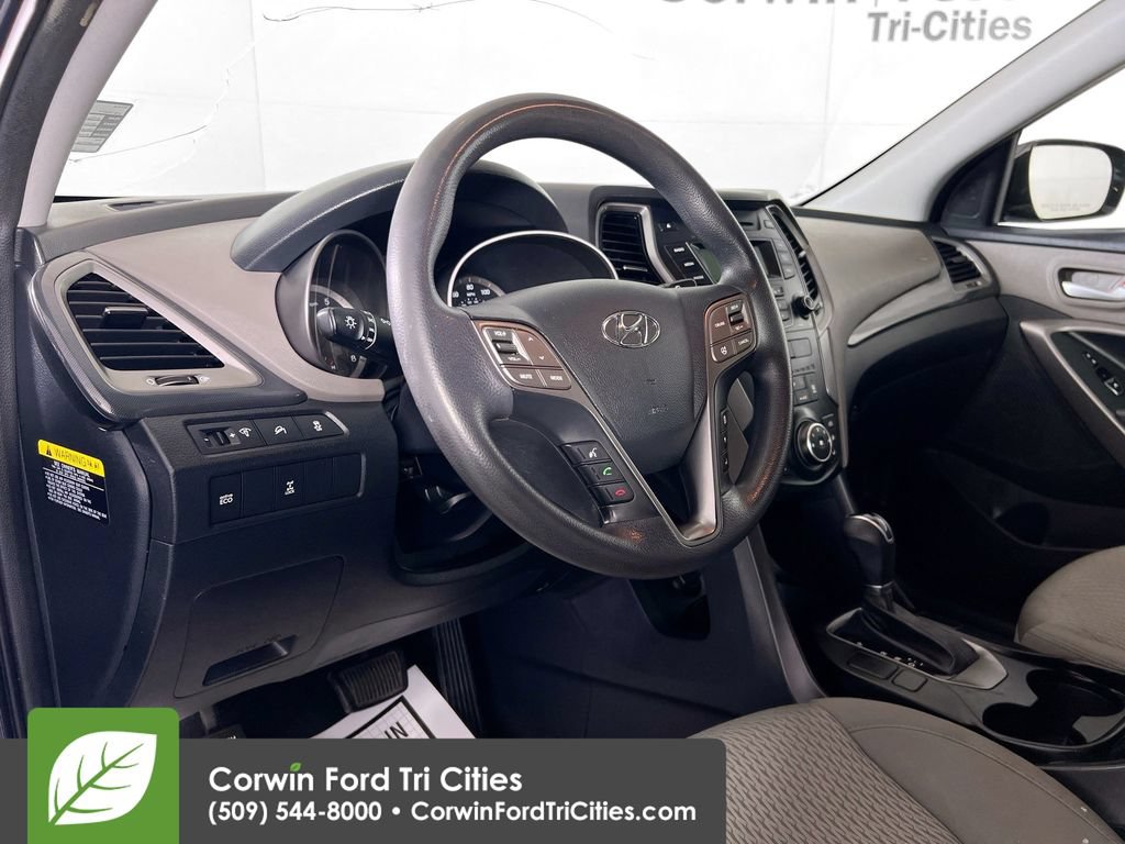 Used 2016 Hyundai Santa Fe Sport AWD/4WD image 3