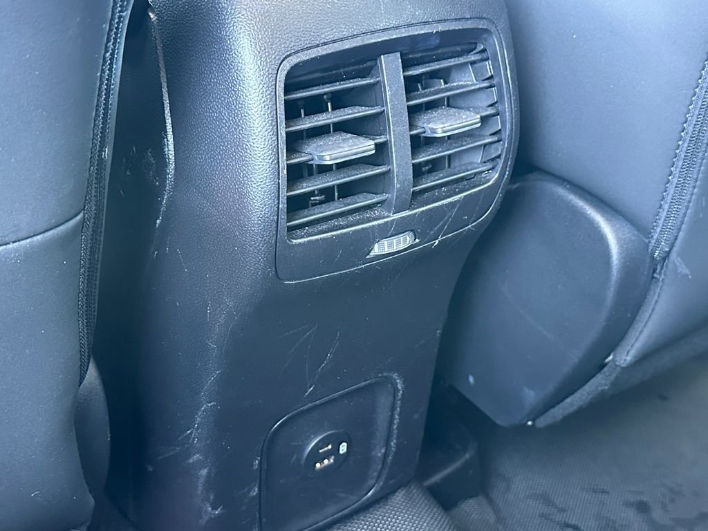 Used 2022 Ford Bronco Sport Big Bend w/ Convenience Package image 24