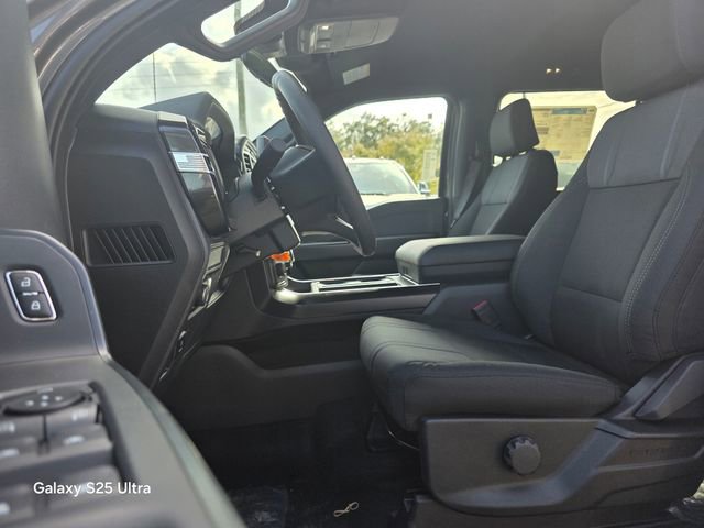 New 2026 Ford F150 STX AWD/4WD image 9