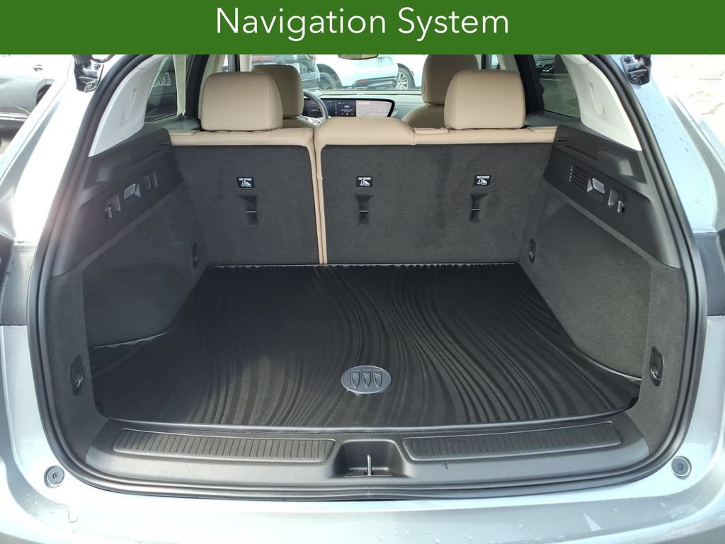 Certified 2026 Buick Envision Preferred AWD/4WD image 16