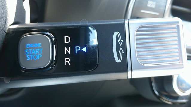 New 2026 Hyundai Palisade Calligraphy image 15