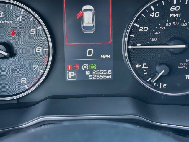 Used 2023 Subaru Outback Limited XT w/ Tech Package 2 AWD/4WD image 12