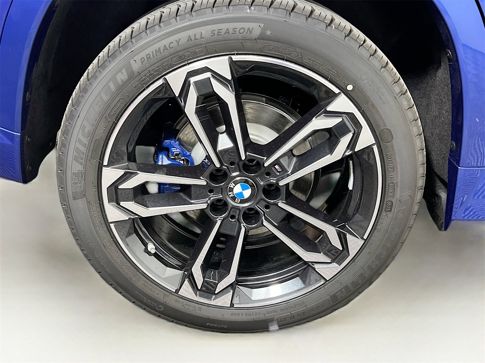 New 2025 BMW X1 xDrive28i w/ M Sport Package image 35