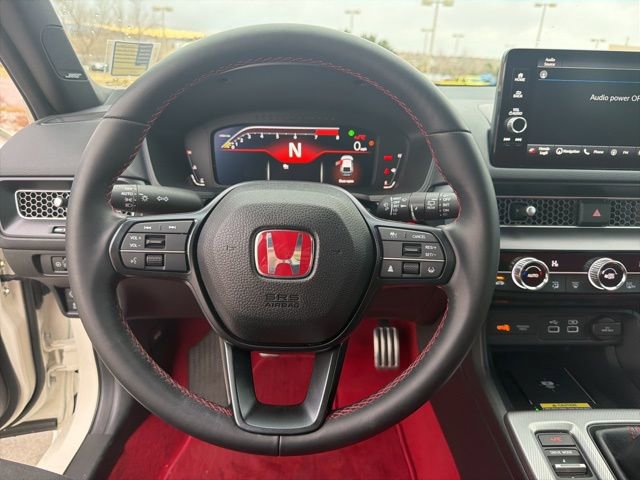 Used 2024 Honda Civic Type R image 13