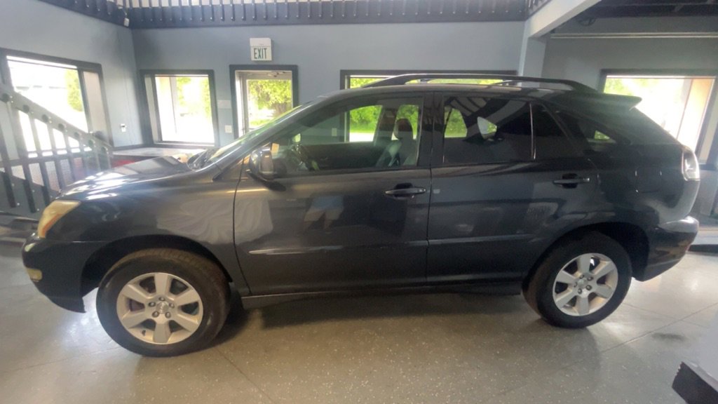 Used 2004 Lexus RX 330 AWD image 6