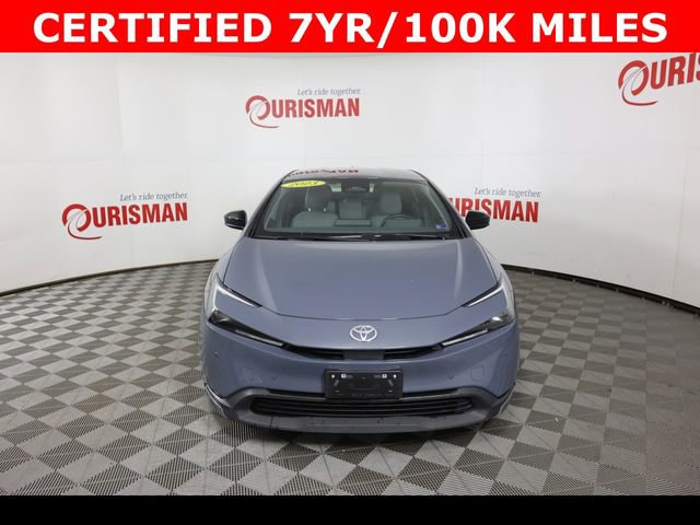 Used 2023 Toyota Prius LE image 12