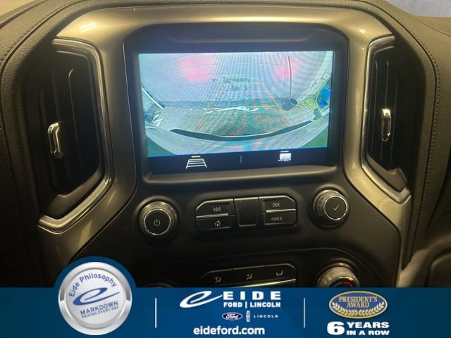 Used 2021 Chevrolet Silverado 2500 LT image 3