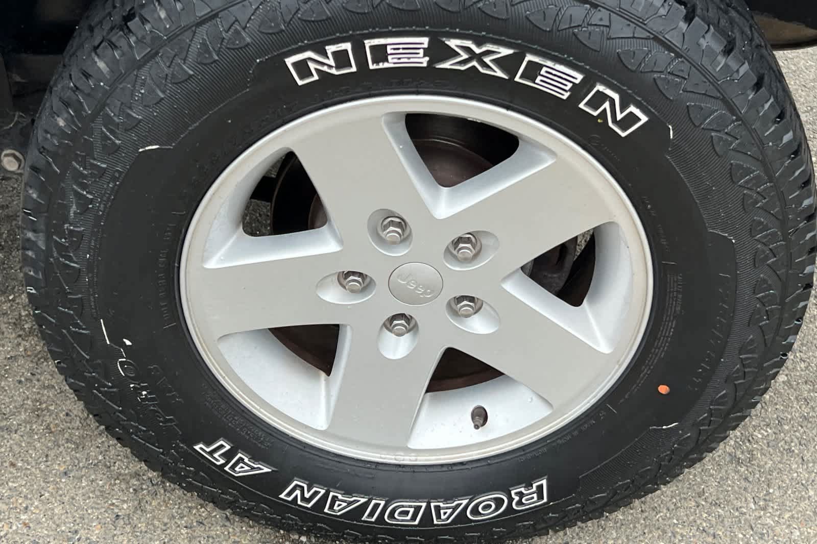 Used 2018 Jeep Wrangler Unlimited Sport S AWD/4WD image 22