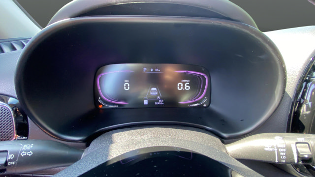 Used 2023 Kia Soul GT-Line w/ GT-Line Technology Package FWD image 9