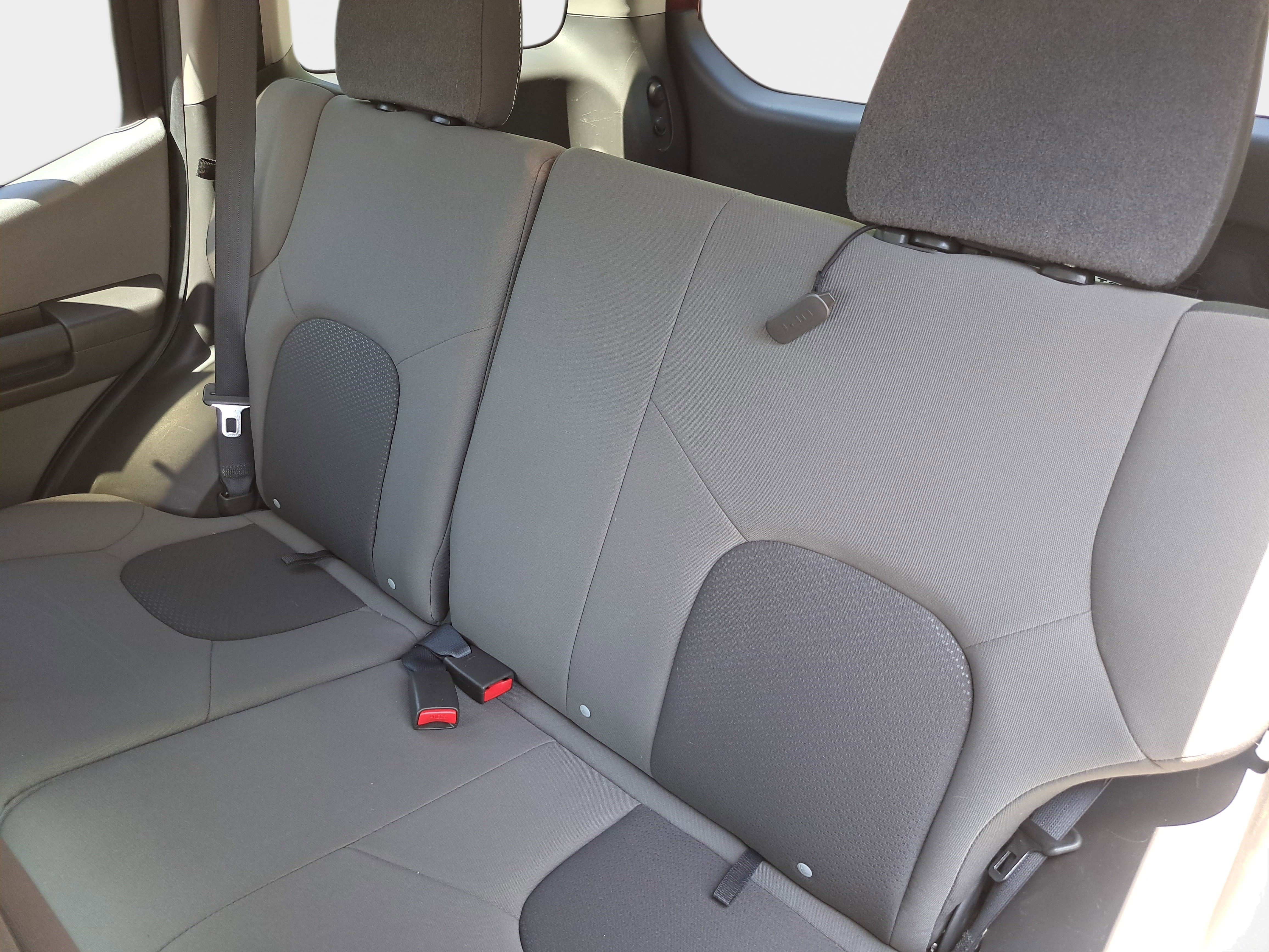 Used 2013 Nissan Xterra S w/ Value Package image 13