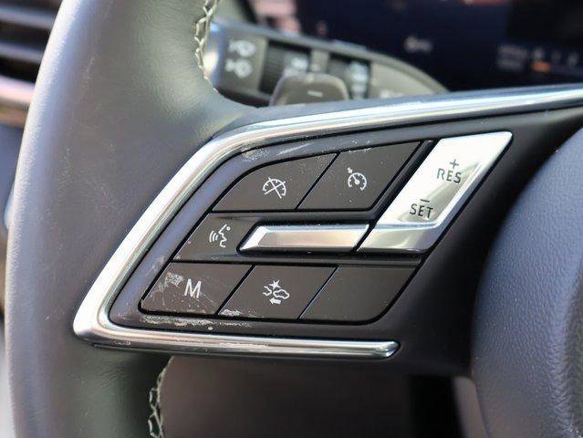 New 2025 Buick Envision Sport Touring image 29