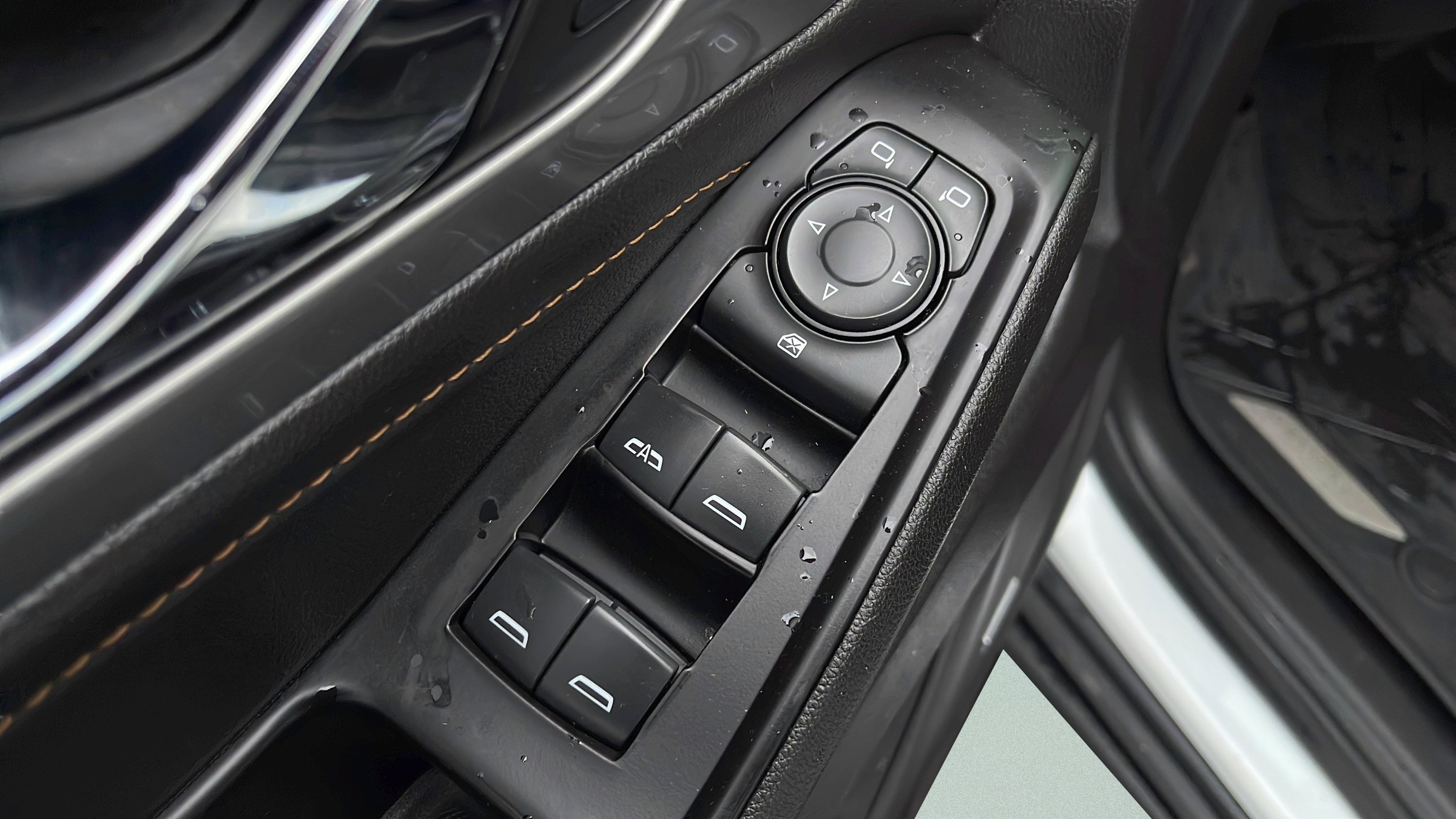 Used 2019 Chevrolet Traverse RS image 45