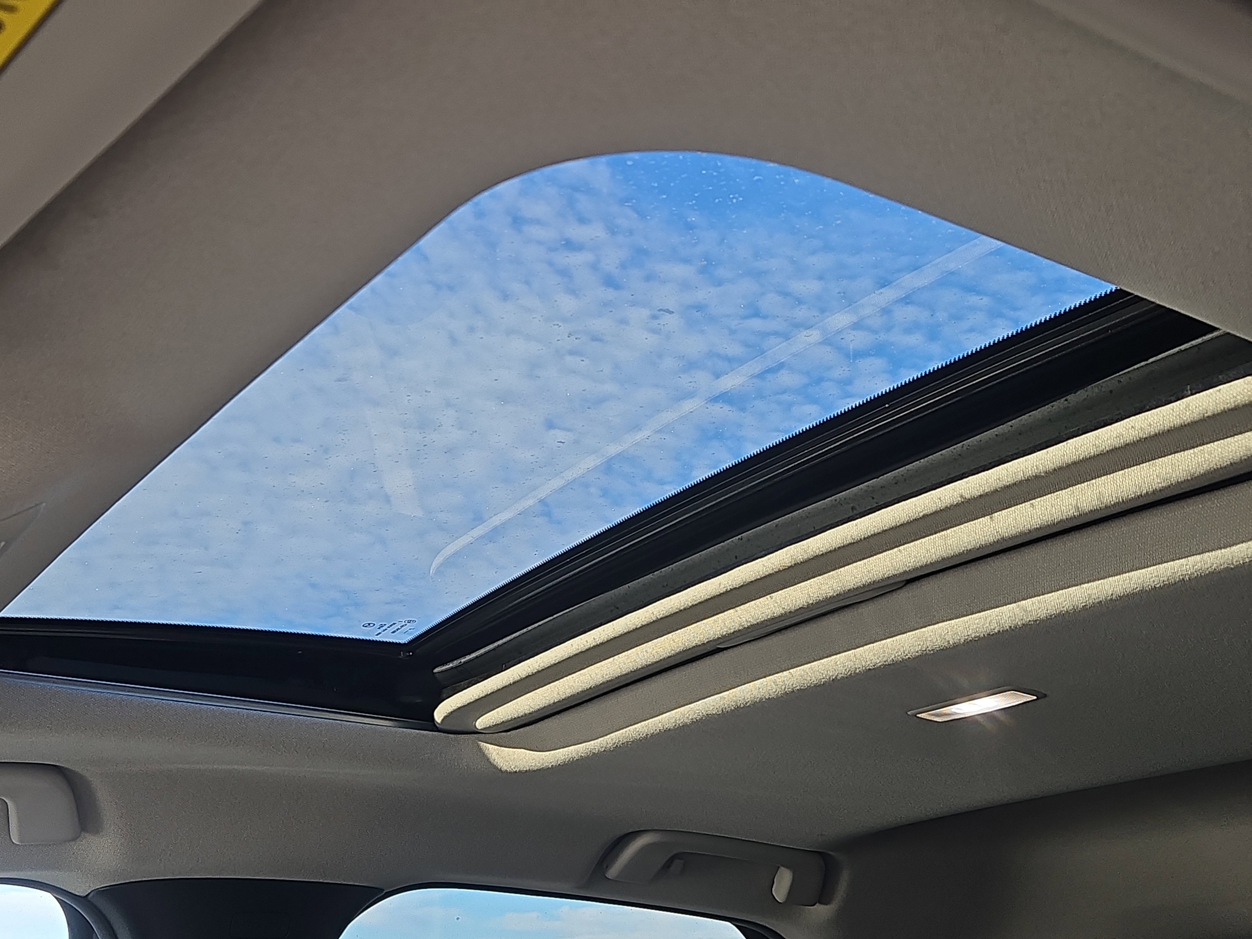 Certified 2025 MAZDA CX-30 2.5 Turbo w/ Premium Plus Pkg image 8