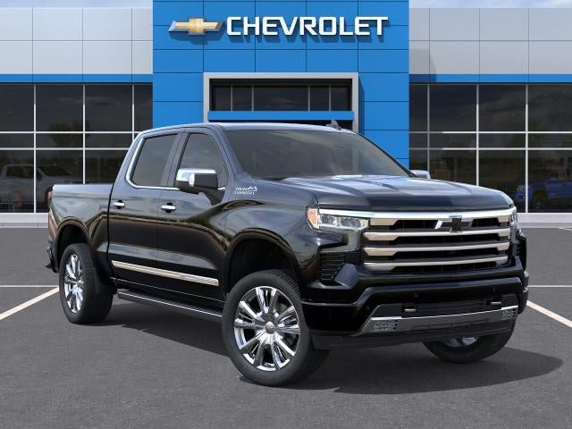 New 2026 Chevrolet Silverado 1500 High Country AWD/4WD image 7