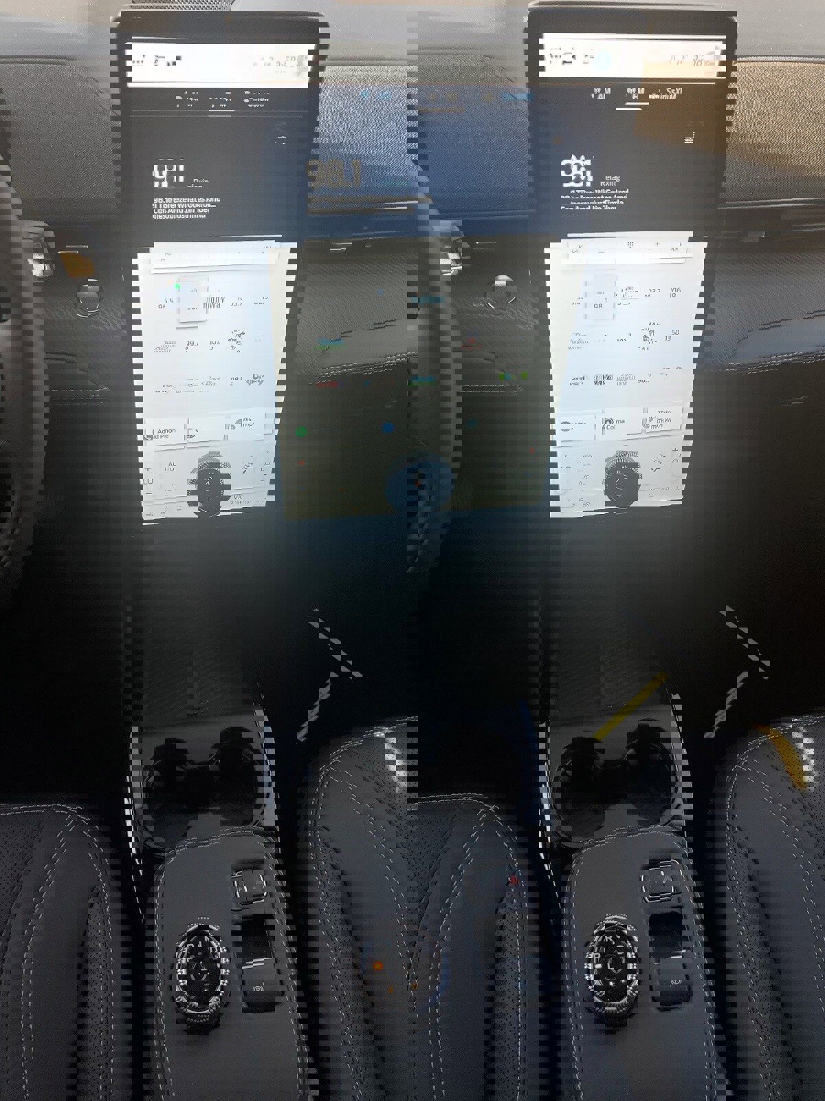 Certified 2023 Ford Mustang Mach-E Premium image 11