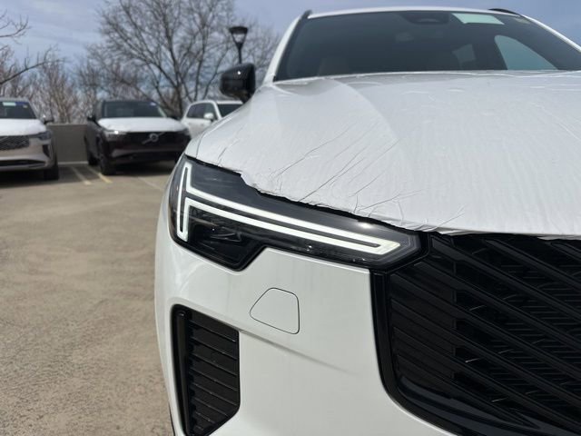 New 2026 Volvo XC90 B6 Ultra image 10