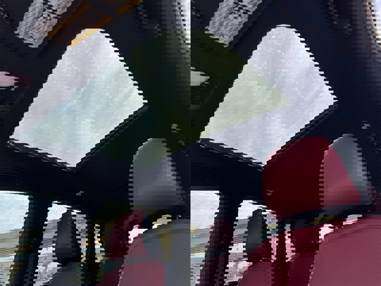 Used 2023 INFINITI QX50 Sport w/ Cargo Package image 25