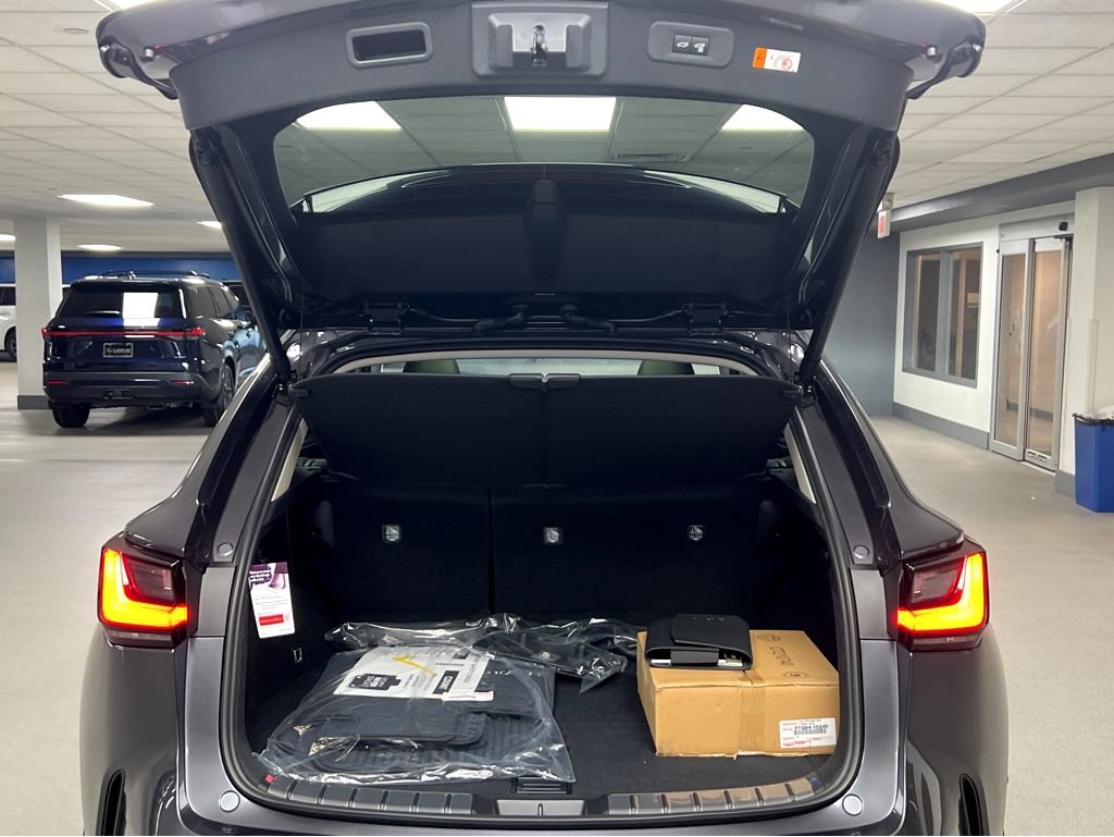 New 2026 Lexus NX 450h+ AWD w/ Luxury Package image 30
