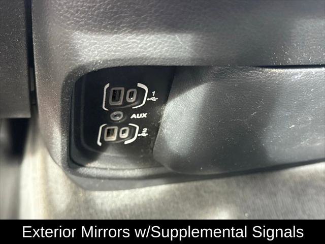 Certified 2021 RAM 1500 Big Horn image 19