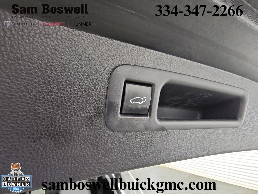 Used 2022 Toyota Highlander XLE FWD image 33