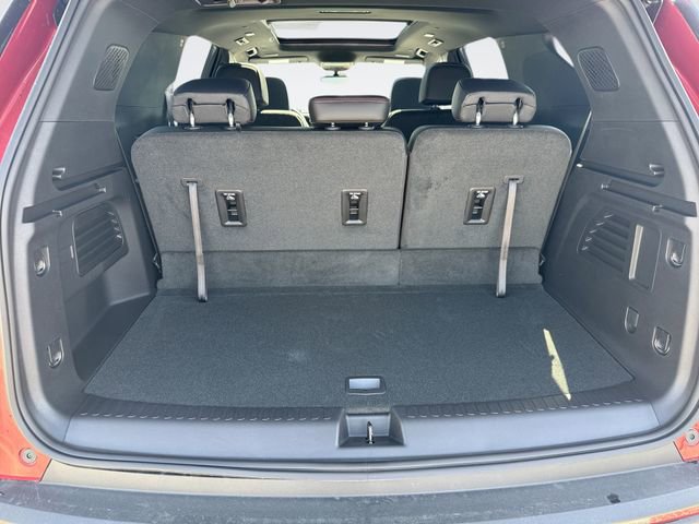 New 2026 Chevrolet Traverse Z71 w/ Driver Confidence Package image 25