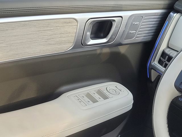 New 2025 Hyundai Santa Fe Calligraphy image 30