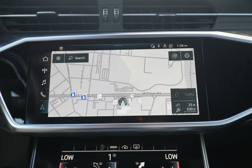 Used 2022 Audi A6 Premium Plus w/ Premium Plus Package image 70