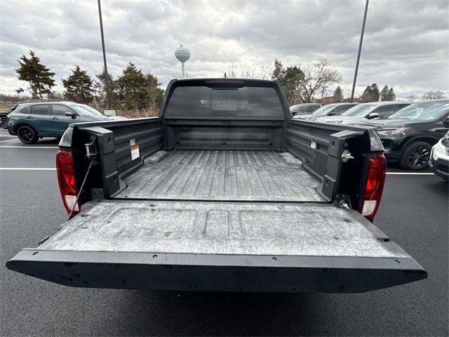Used 2019 Honda Ridgeline RTL image 20