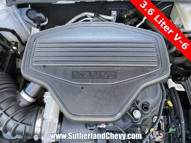 Used 2021 Chevrolet Blazer LT image 44