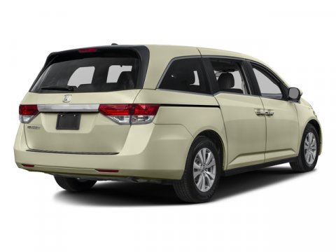 Used 2016 Honda Odyssey EX-L image 2
