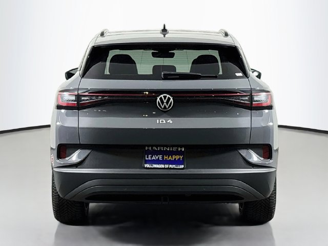 Certified 2023 Volkswagen ID.4 Pro S AWD/4WD image 6