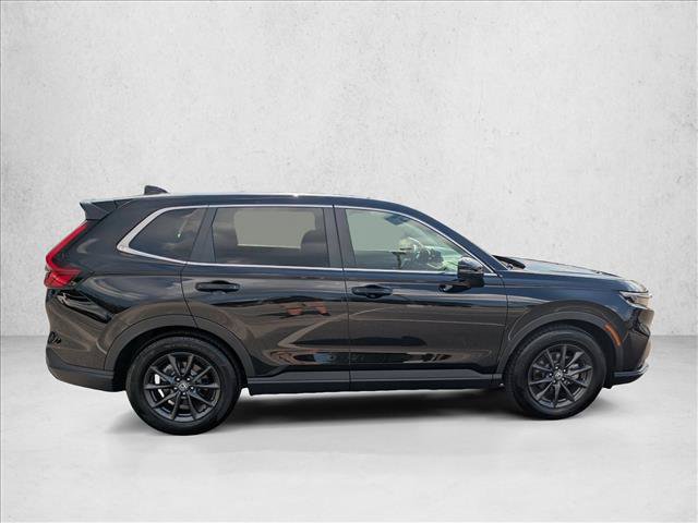 Used 2026 Honda CR-V EX-L image 4