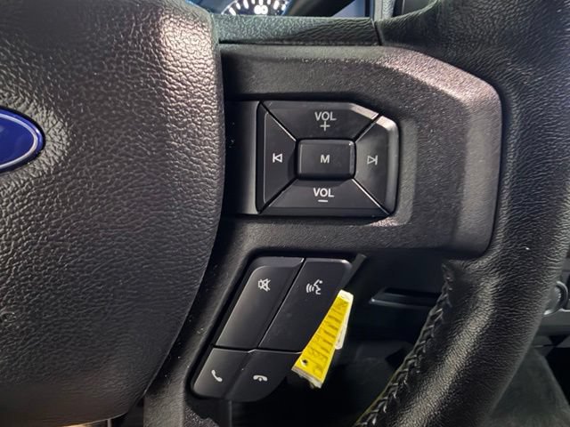 Used 2019 Ford F150 XLT w/ Equipment Group 302A Luxury AWD/4WD image 33