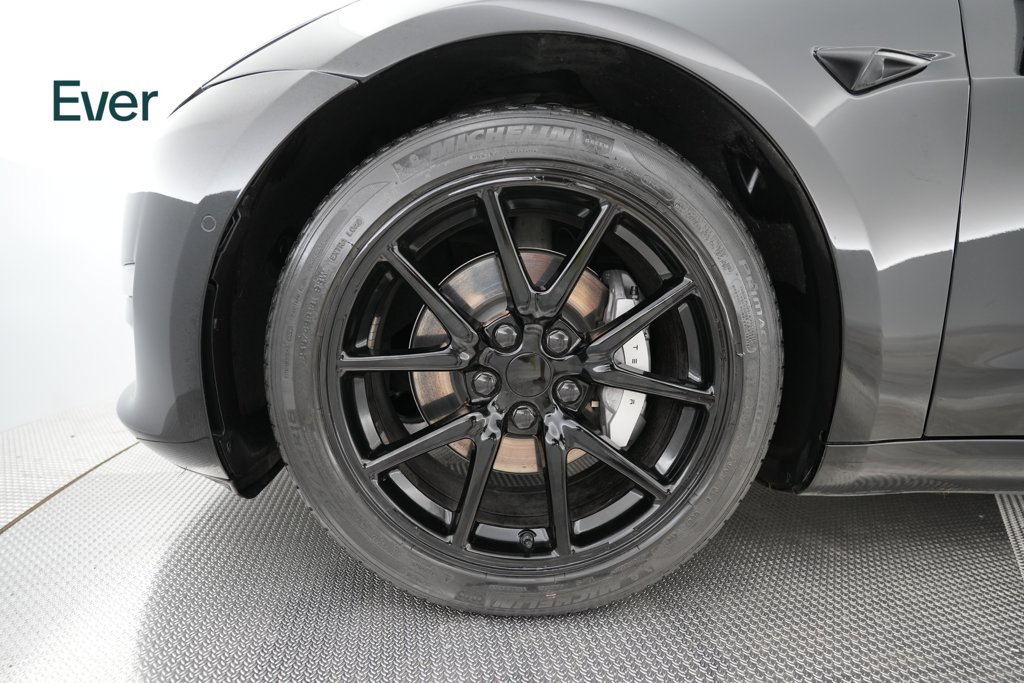 Used 2021 Tesla Model 3 Standard Range Plus RWD image 19